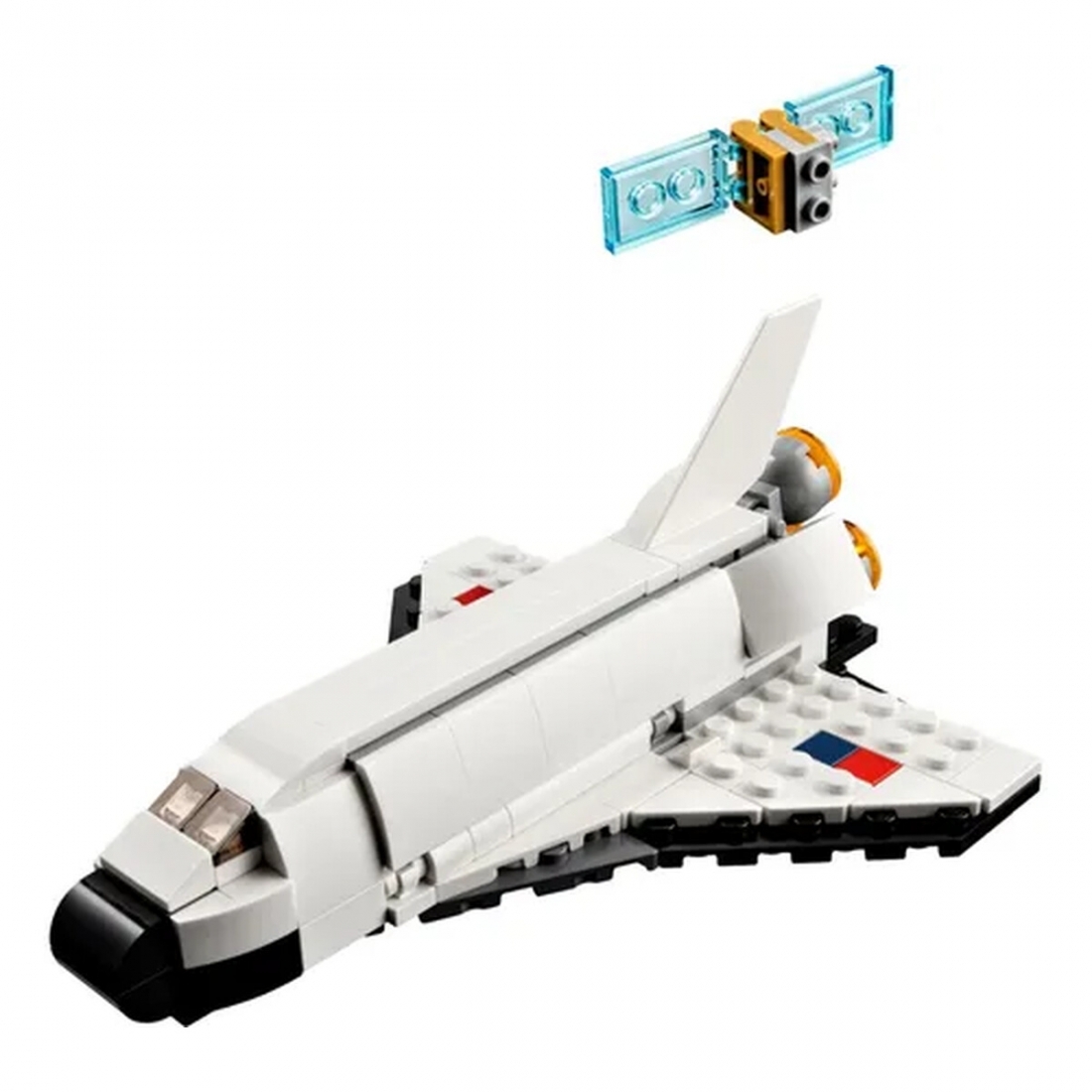 LEGO Creator Space Shuttle