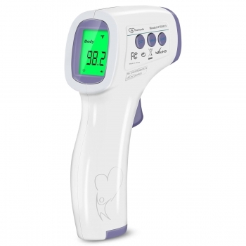 LyfTrack IR988 Non- Digital Infrared Thermometer