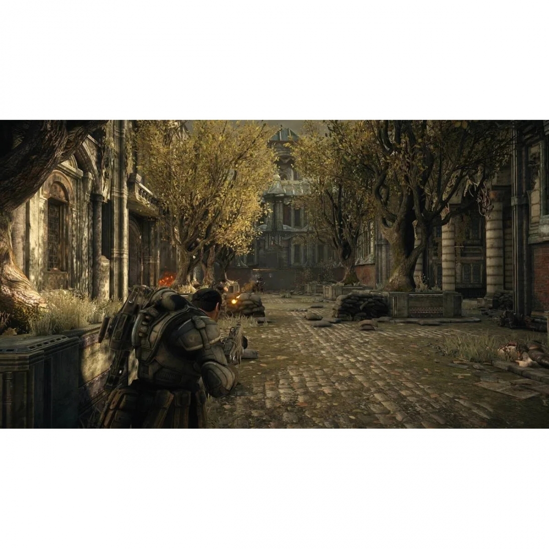 Gears of War Ultimate Edition Full Game Download