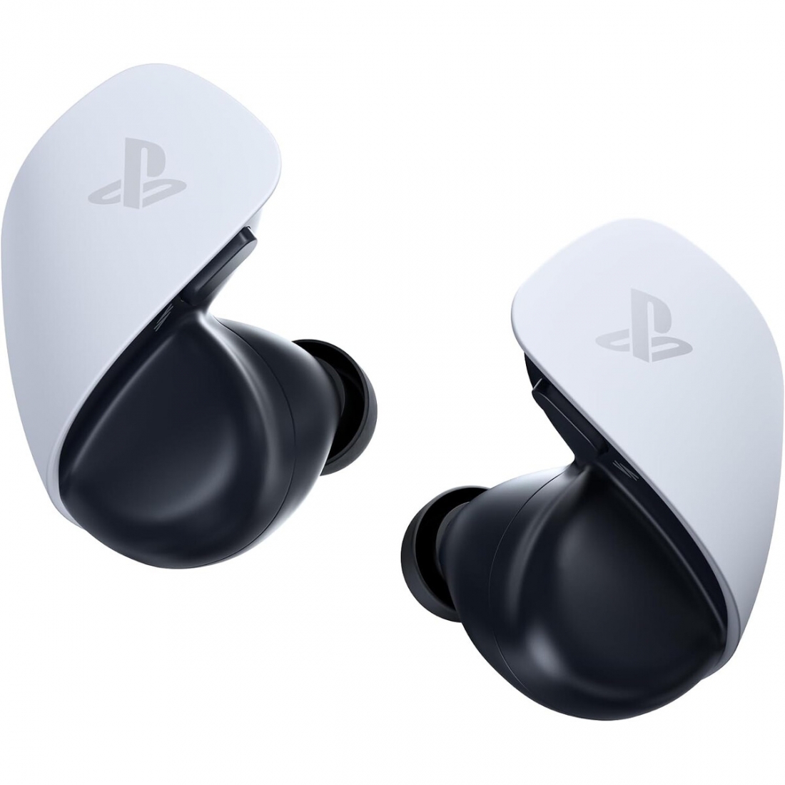 PlayStation PULSE Explore Wireless Earbuds with Charging Case, for PS5