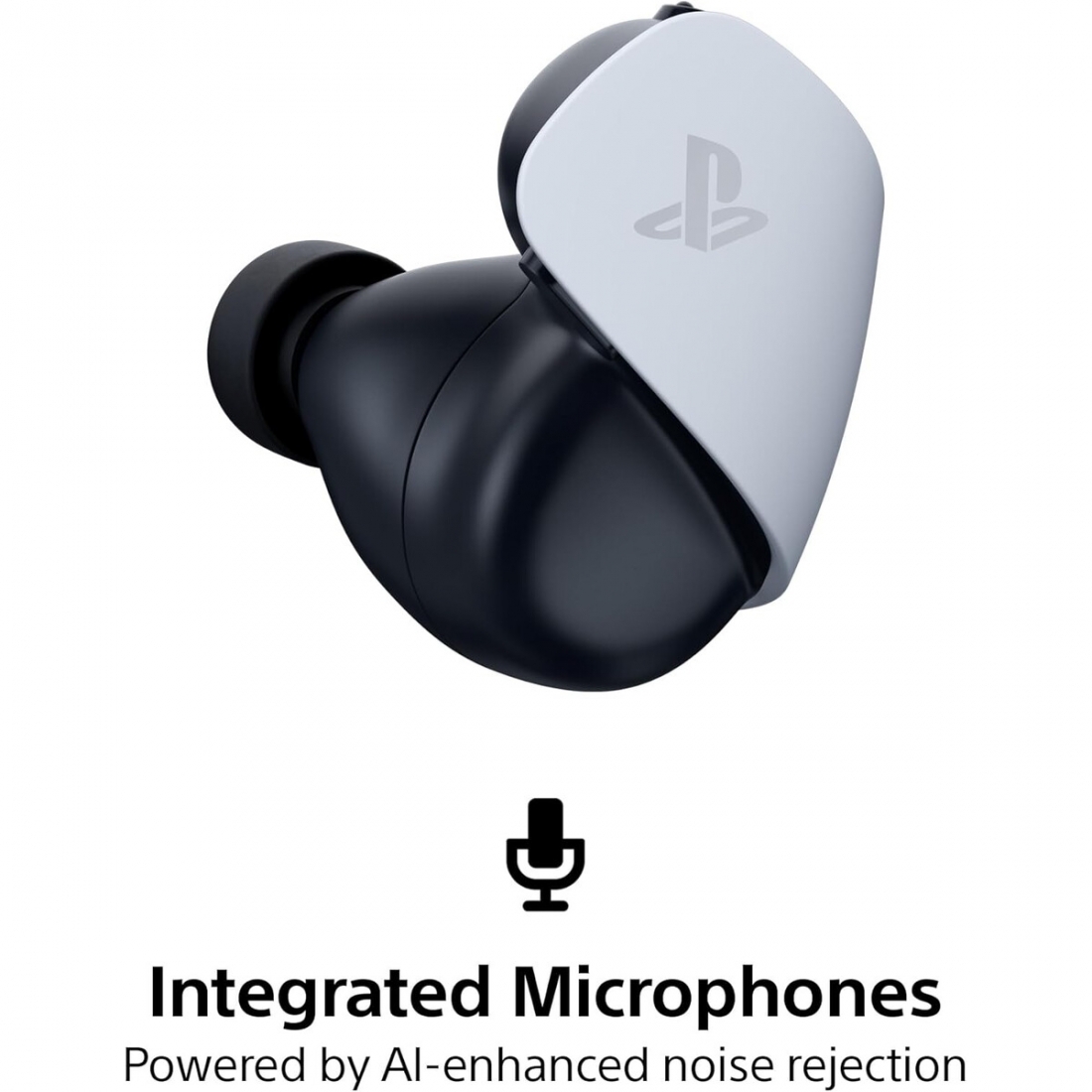 PlayStation PULSE Explore Wireless Earbuds with Charging Case, for PS5