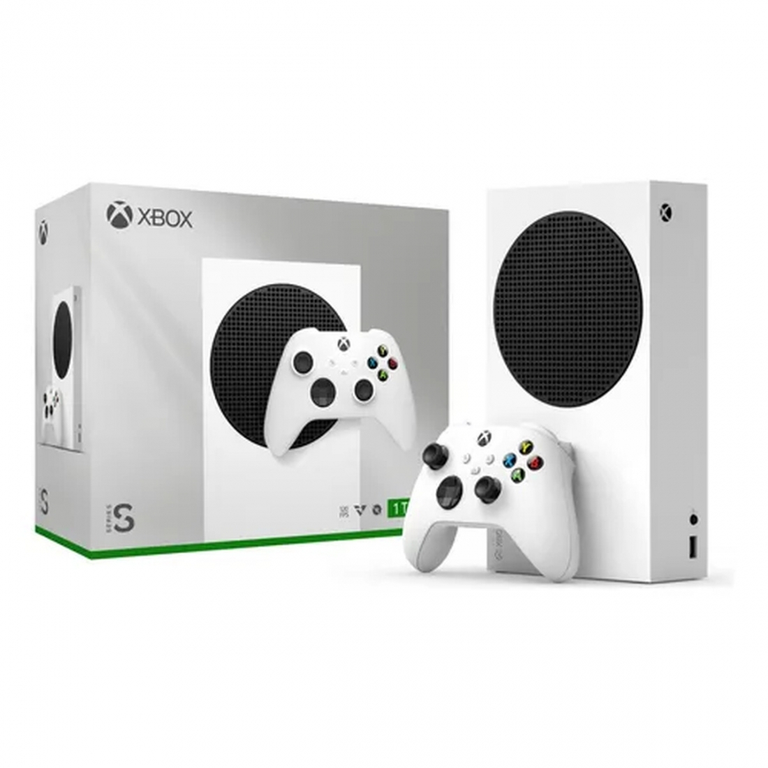 Xbox Series S 1TB Console