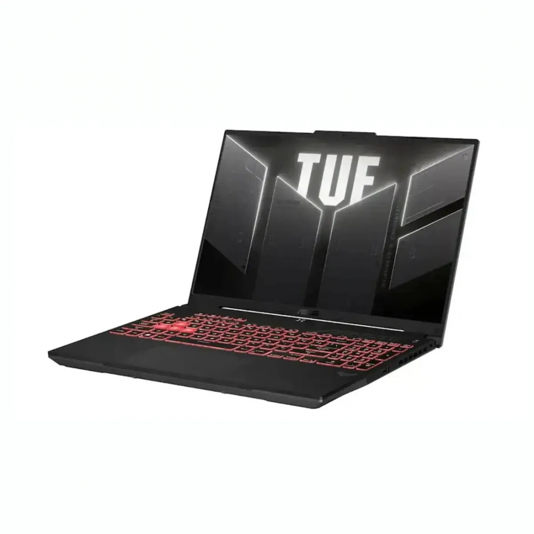 Asus Tuf A16 16 FHD Gaming LapTop - AMD Ryzen 7-170, NVDA GF RTX 4050,