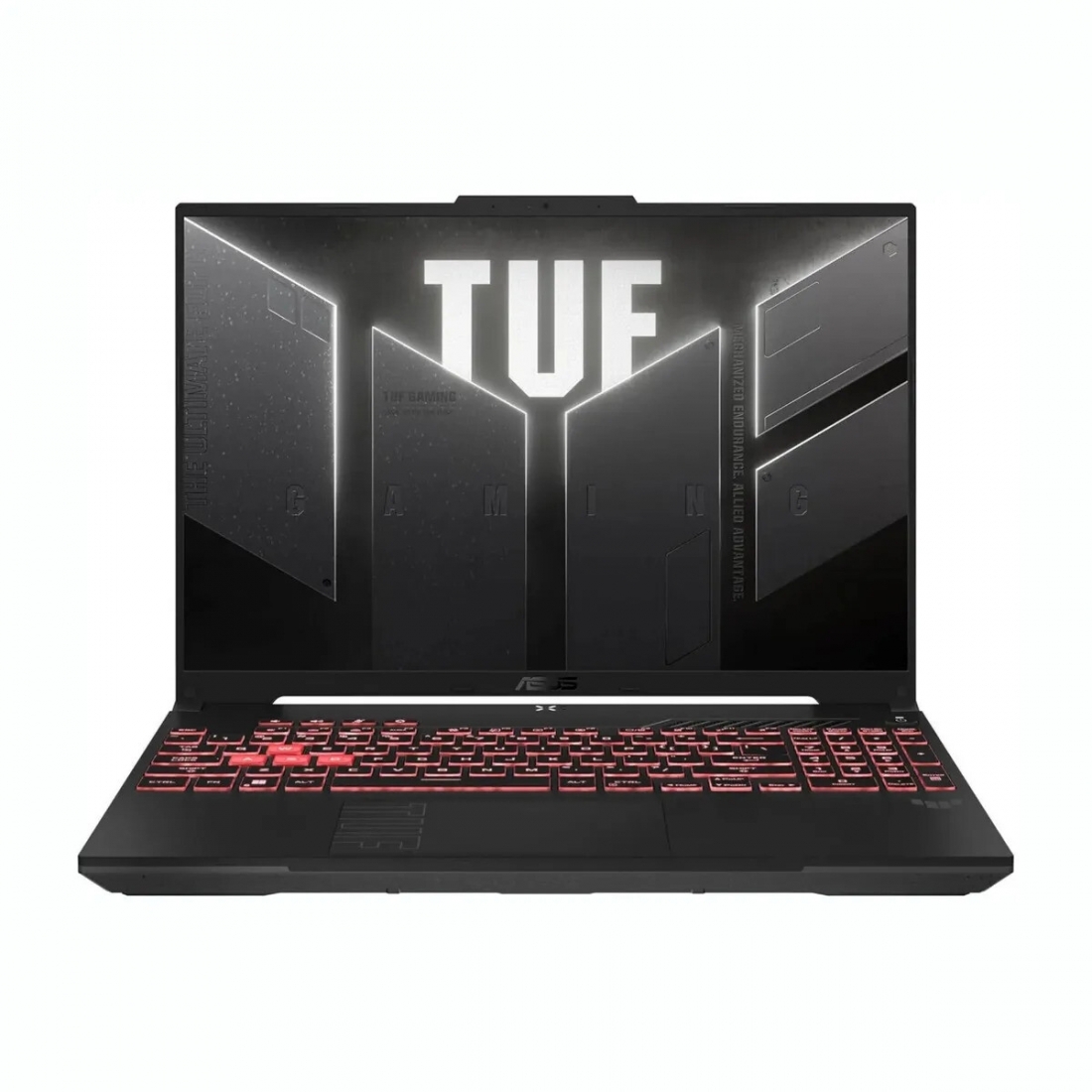 Asus Tuf A16 16 FHD Gaming LapTop - AMD Ryzen 7-170, NVDA GF RTX 4050,