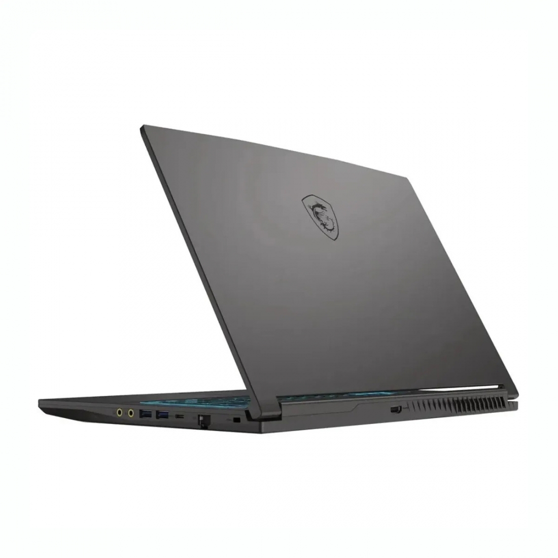 Asus Tuf A16 16 FHD Gaming LapTop - AMD Ryzen 7-170, NVDA GF RTX 4050,