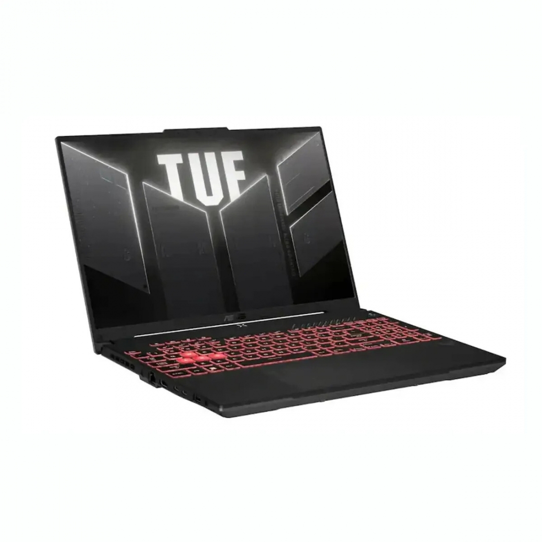 Asus Tuf A16 16 FHD Gaming LapTop - AMD Ryzen 7-170, NVDA GF RTX 4050,