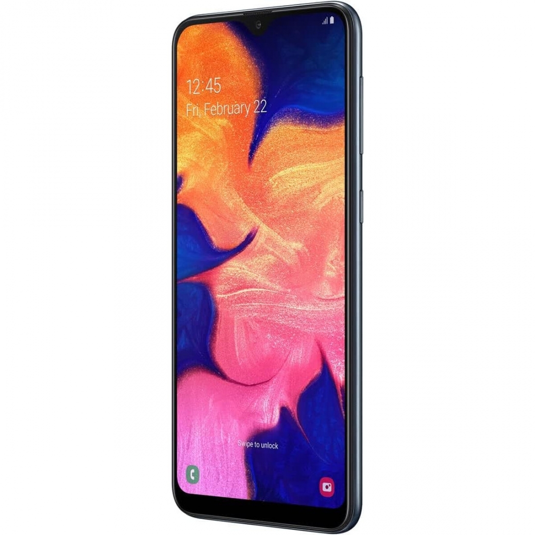 SAMSUNG Galaxy A10e 32gb BLK