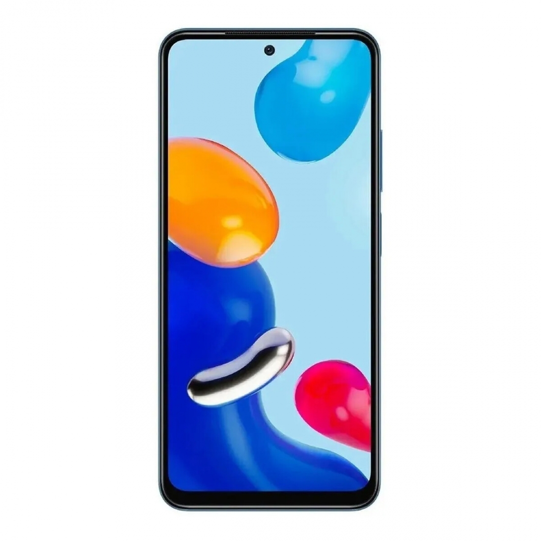 Xiaomi Redmi Note 11S - 6+64GB - Twilight Blue -X