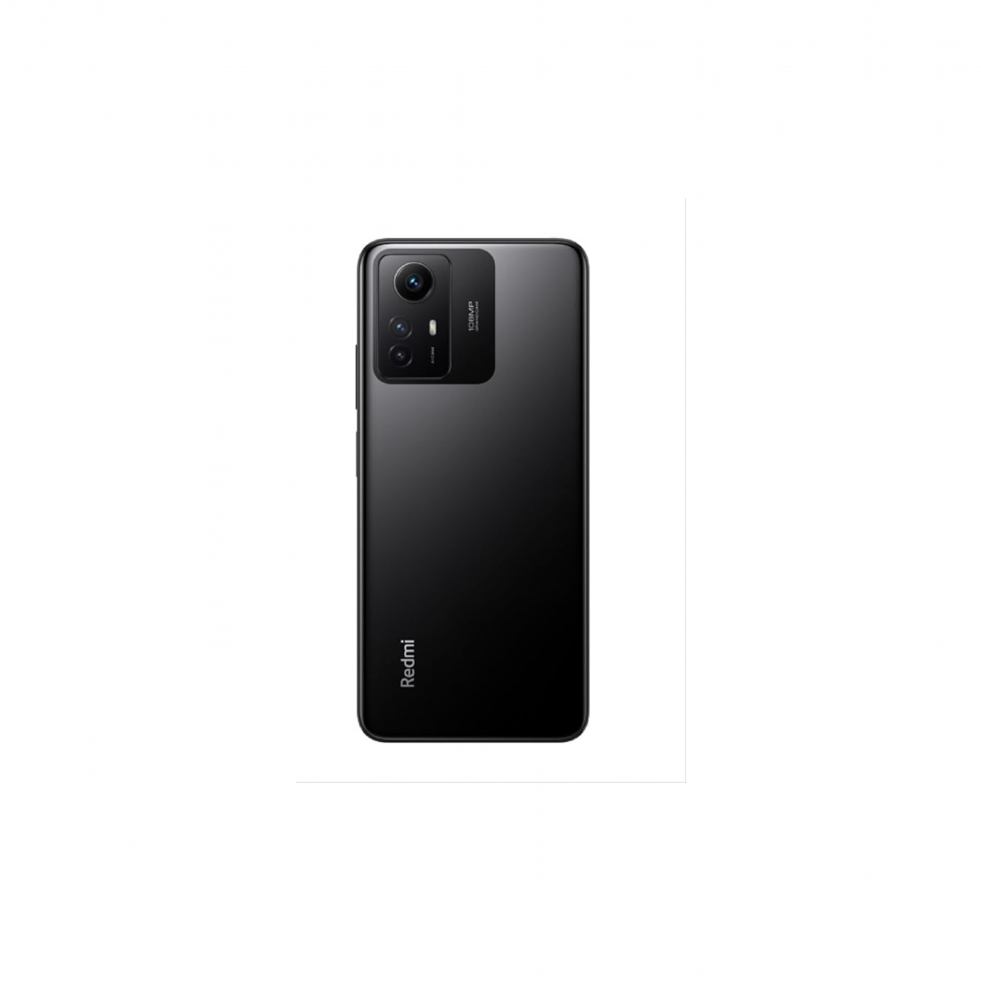 Xiaomi Redmi Note 12S - 6+128GB - Onyx Black - X
