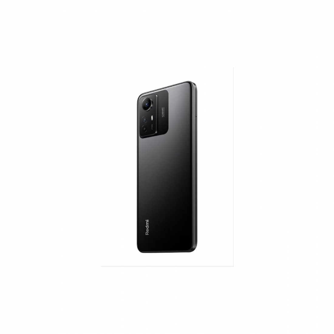 Xiaomi Redmi Note 12S - 6+128GB - Onyx Black - X