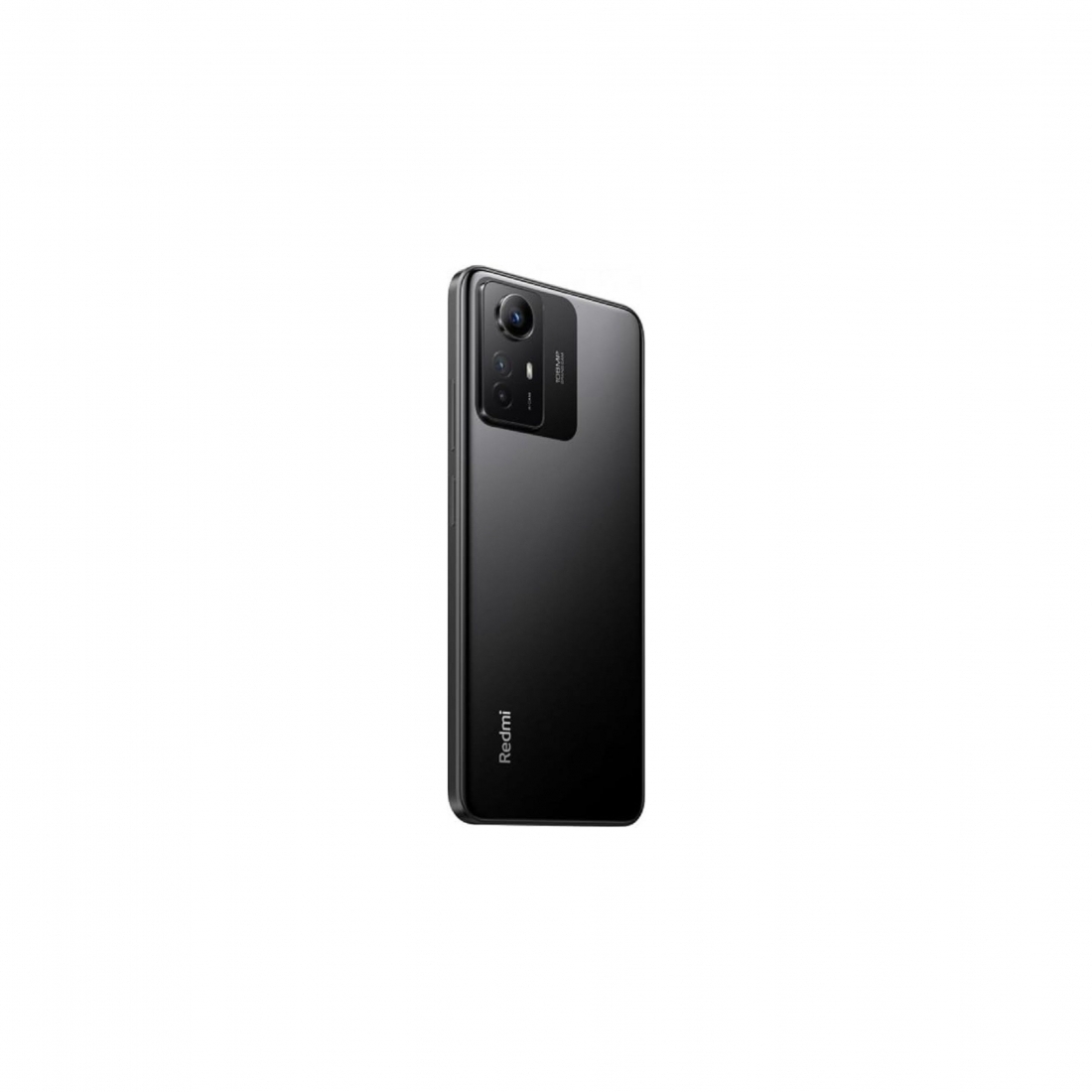 Xiaomi Redmi Note 12S - 6+128GB - Onyx Black - X