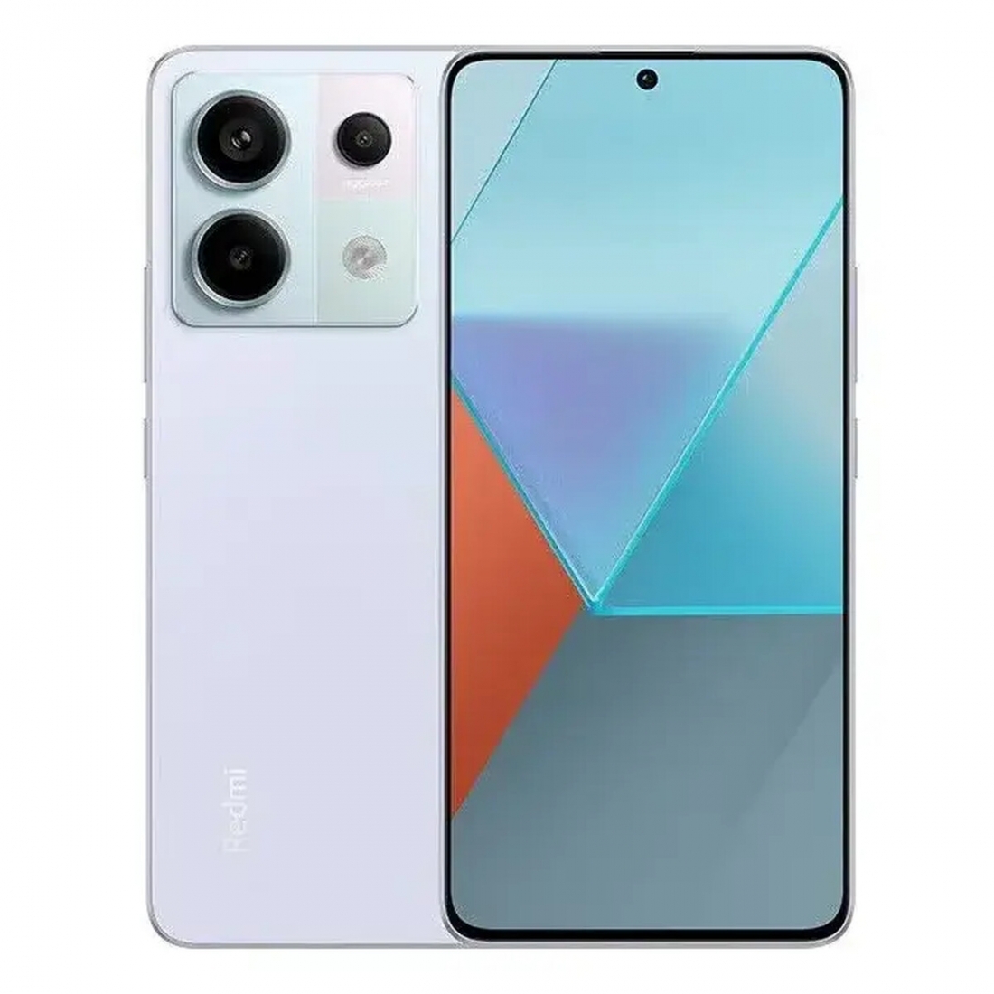 Xiaomi Redmi Note 13 Pro (5G) - 8+256GB - Aurora Purple -X