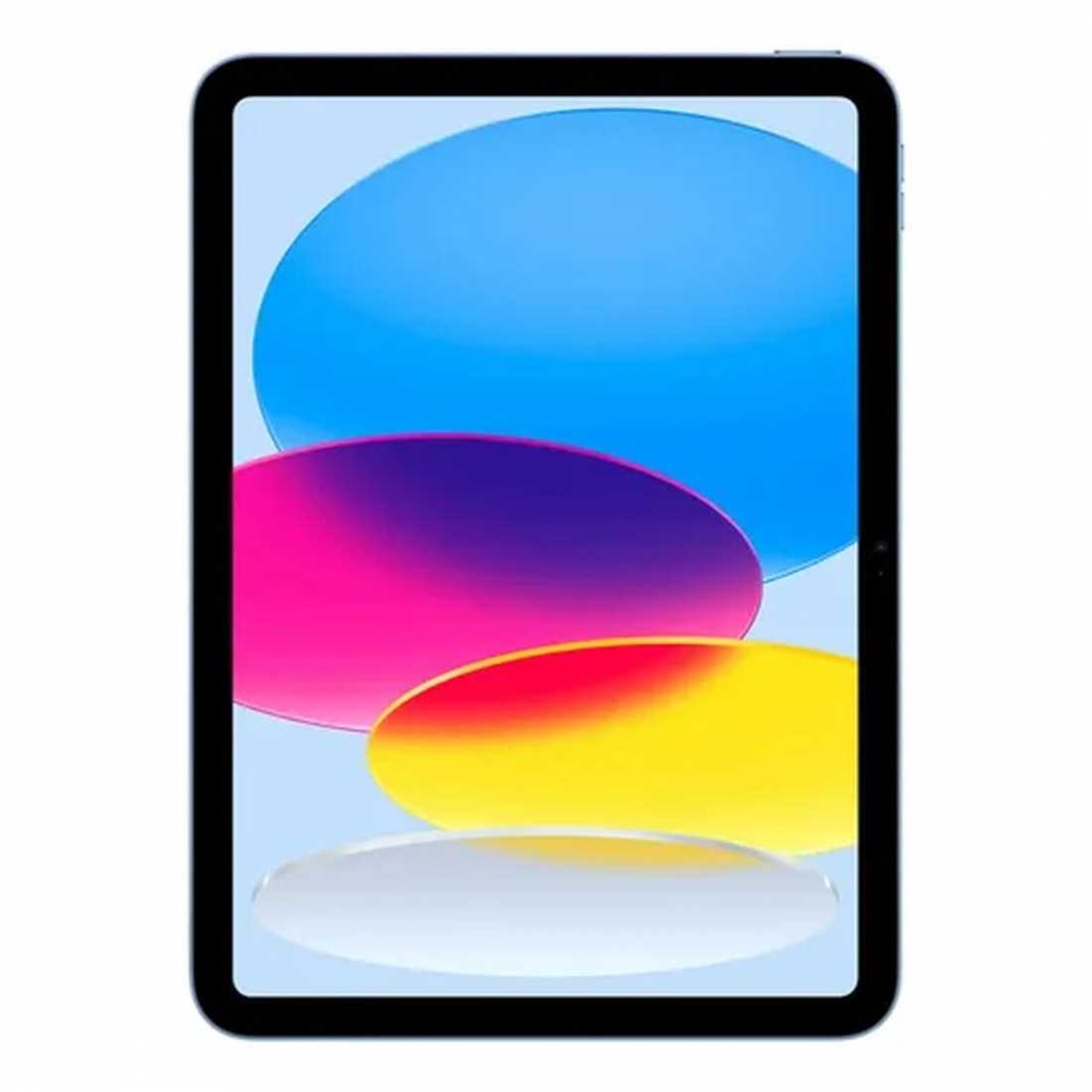 Apple iPad 11 A16 chip with Wi-Fi - 128GB - Blue