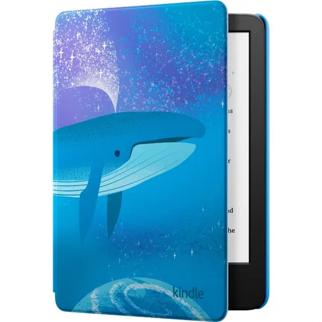 Amazon Kindle Kids (16 GB) - Space Whale