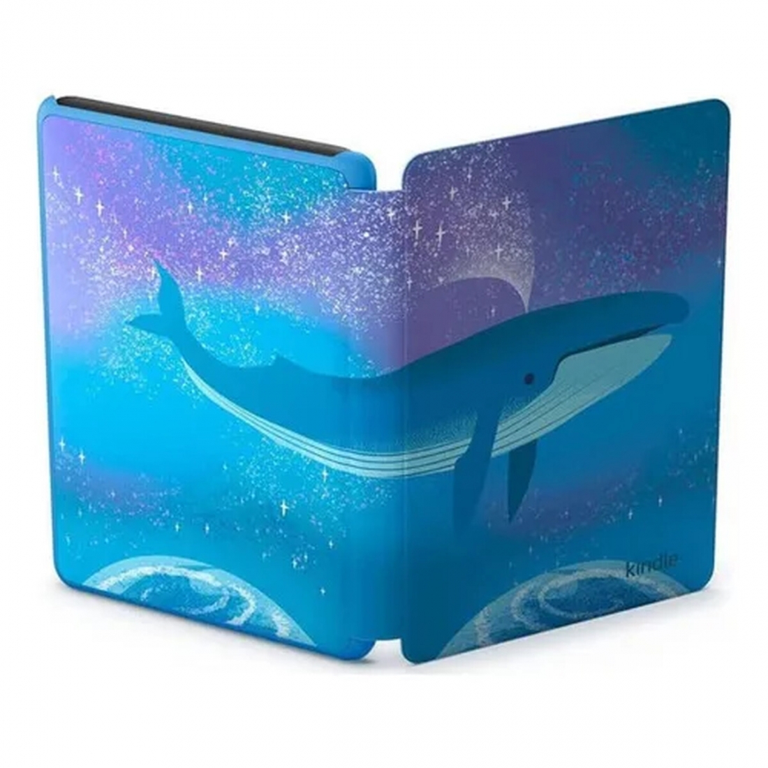 Amazon Kindle Kids (16 GB) - Space Whale
