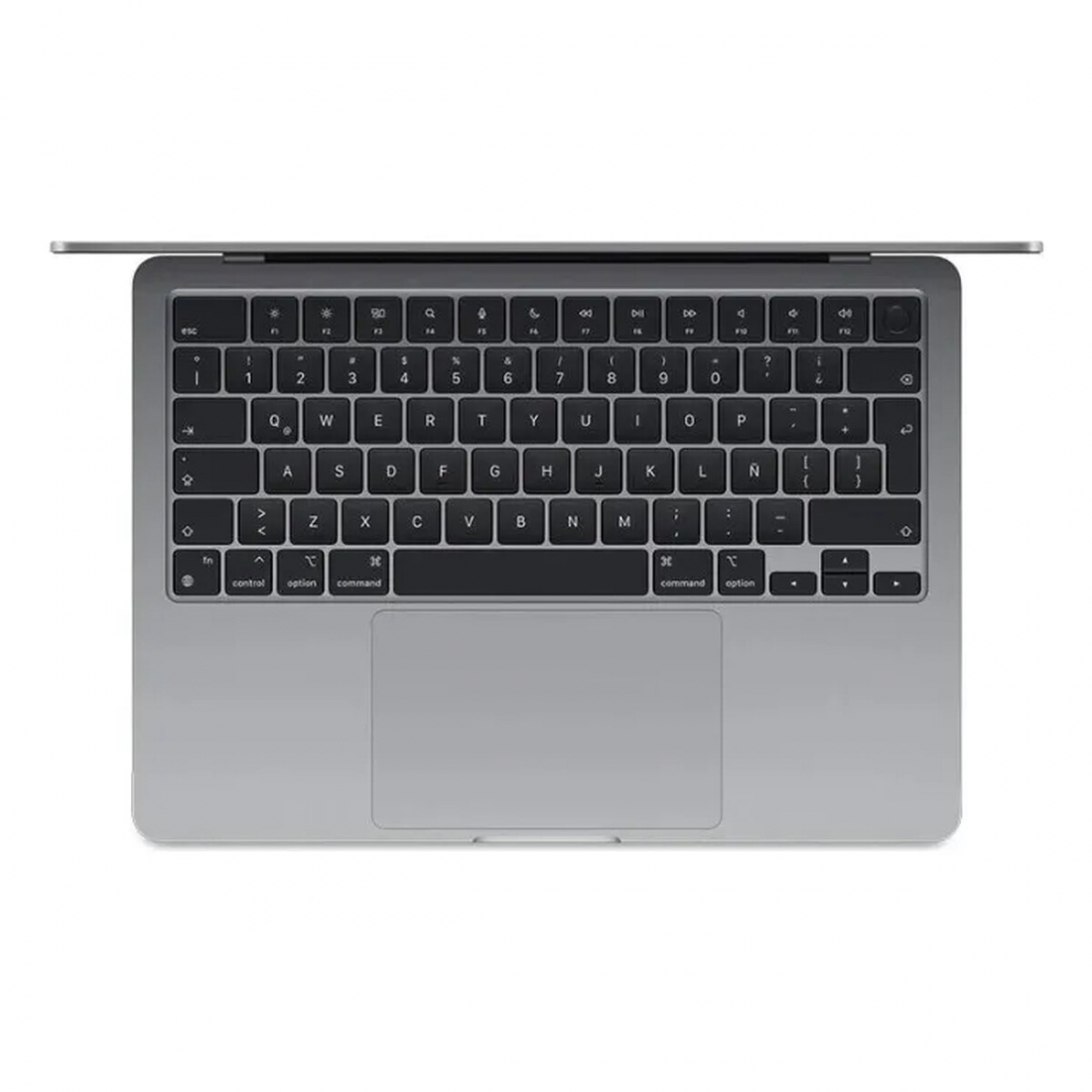 Apple MacBook Air 13-inch Apple M4 chip Built for Apple Intelligence -
