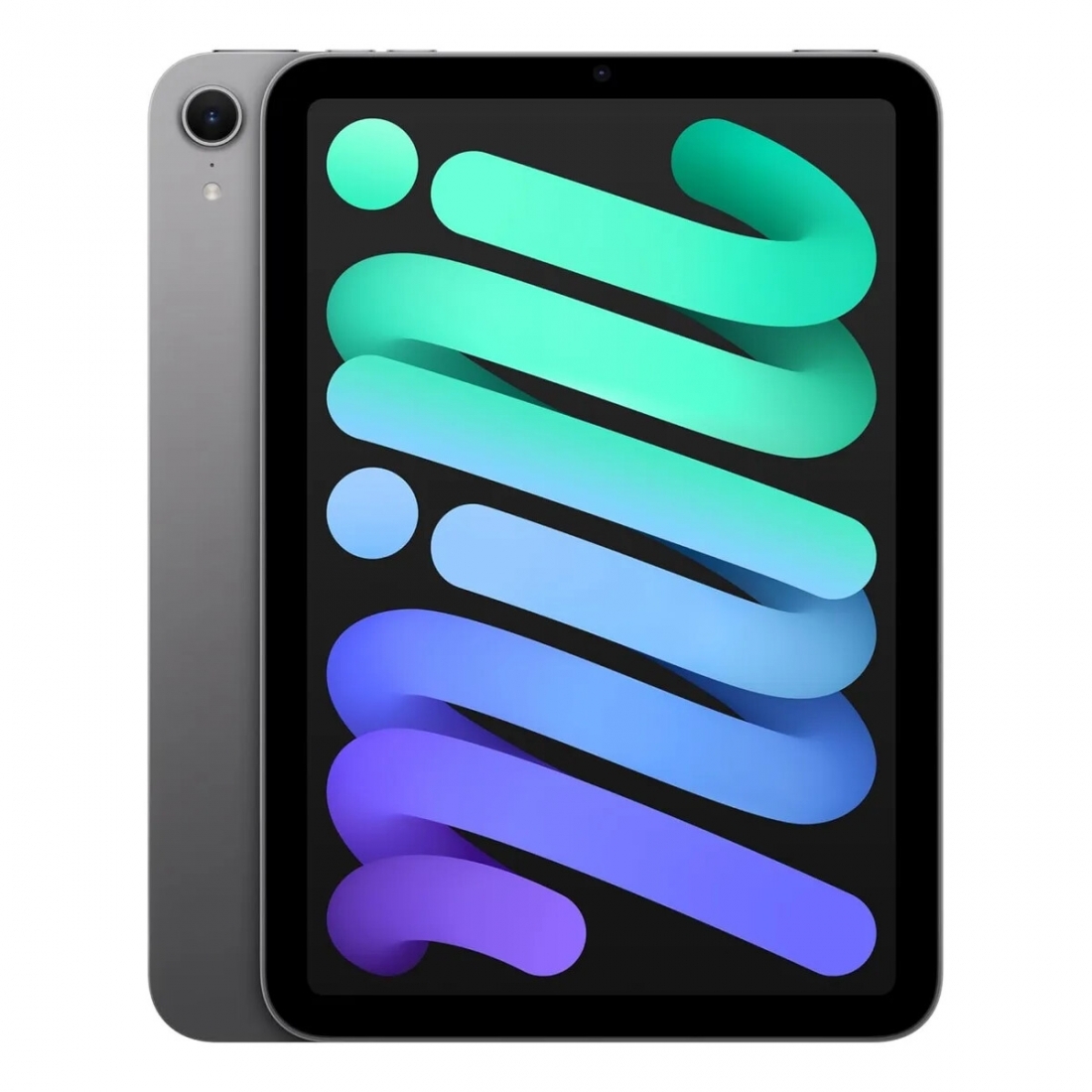 Apple iPad mini 7 (A17 Pro chip) -  Wi-Fi 128GB - Space Gray