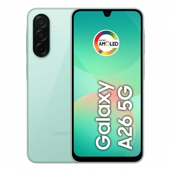 Samsung Galaxy A26 8GB RAM 256GB Black