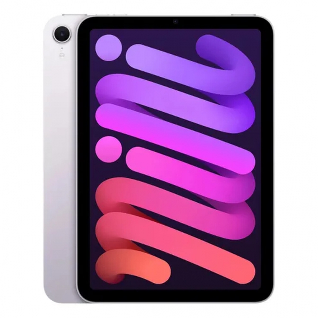 Apple iPad mini 7 (A17 Pro chip) - Wi-Fi 128GB - Purple