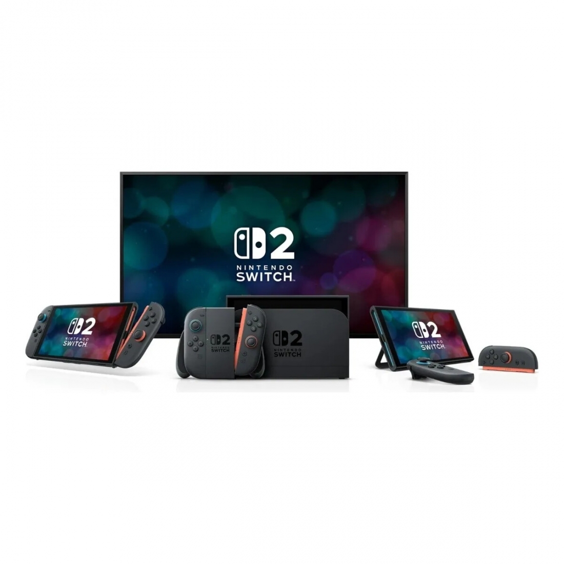 Nintendo Switch 2