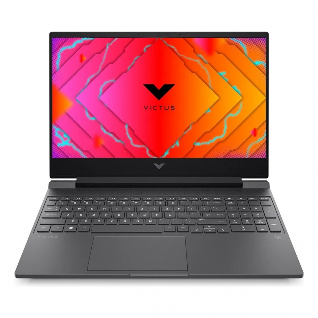 HP Victus 15.6 FHD Gaming Laptop - Intel Core i7-13620H - 16GB RAM - N