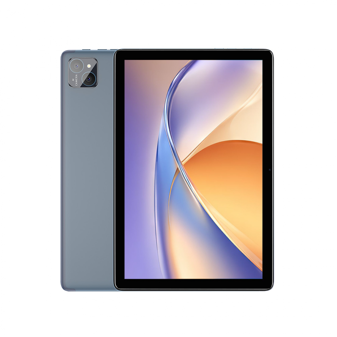 Tablet Vyse Tab M11 10.1 4gb 128gb Gris Case Metlica