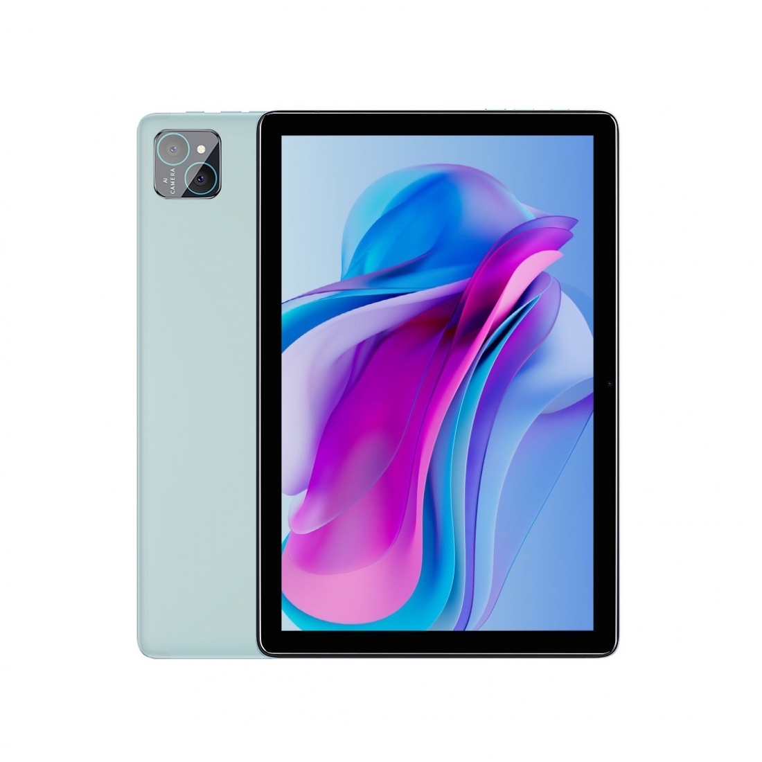 Tablet Vyse Tab M11 10.1 4gb 128gb Verde Case Metlica Combo