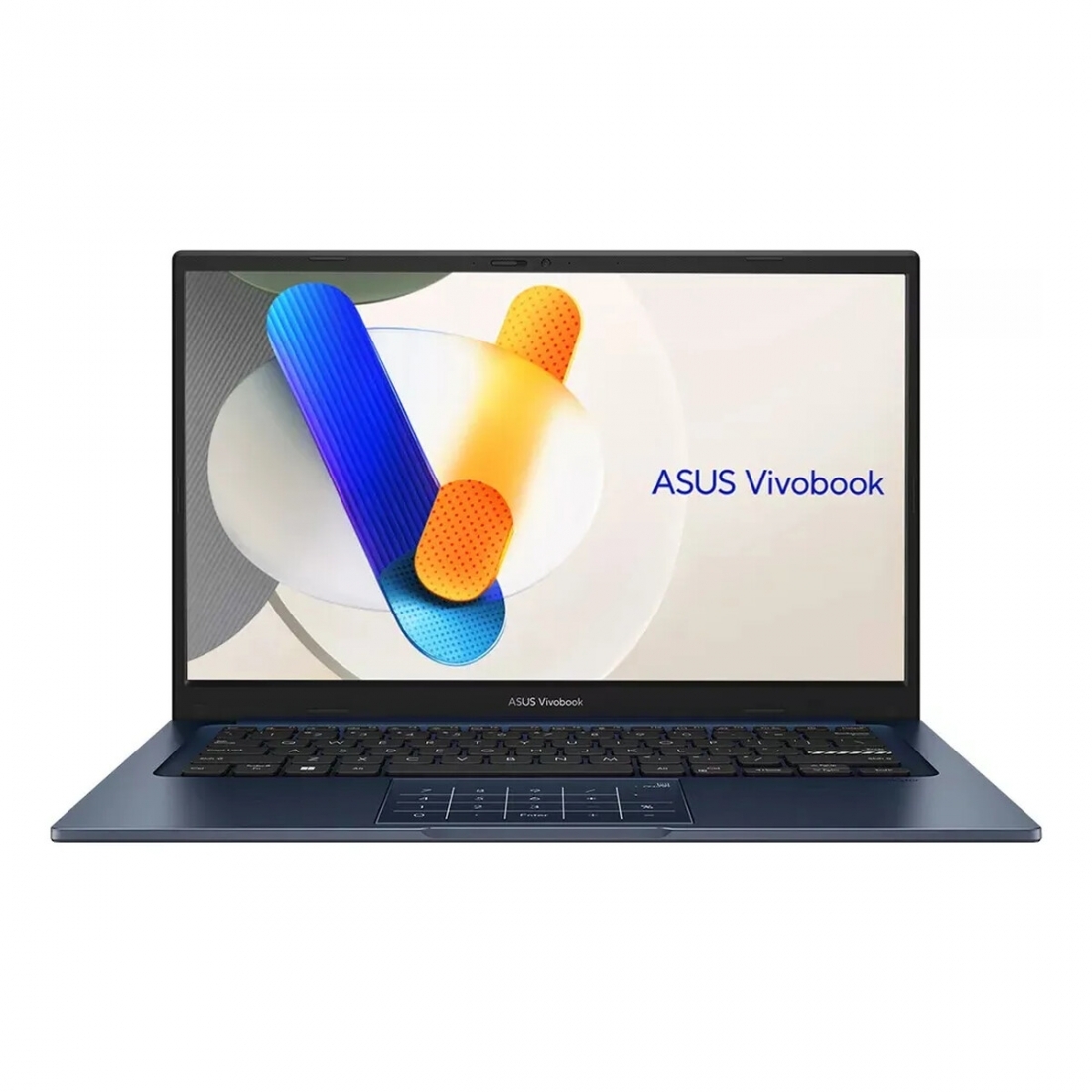 ASUS Vivobook 14 FHD Laptop - 13th gen Intel Core i3-1315U - 8GB RAM -