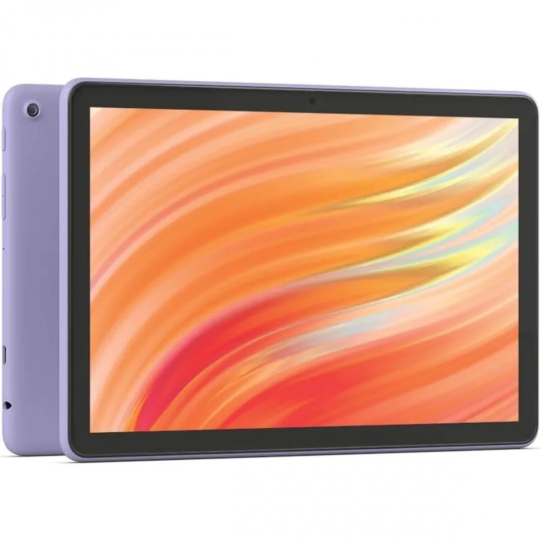 Amazon Fire HD 10 64GB Tablet (2023 Release) - Lilac