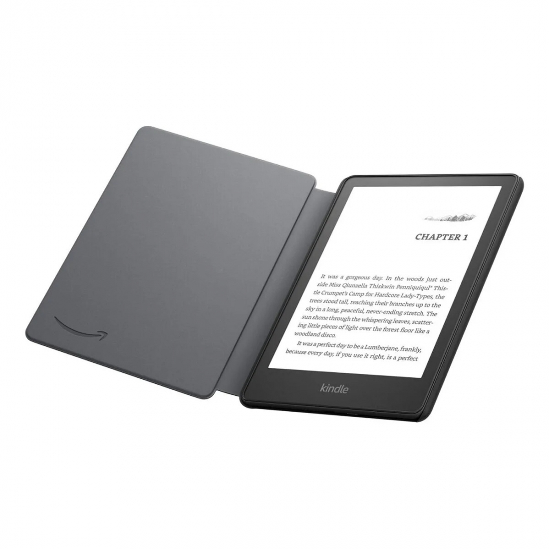 Amazon Kindle Scribe (16GB) - 2024 - Tungsten