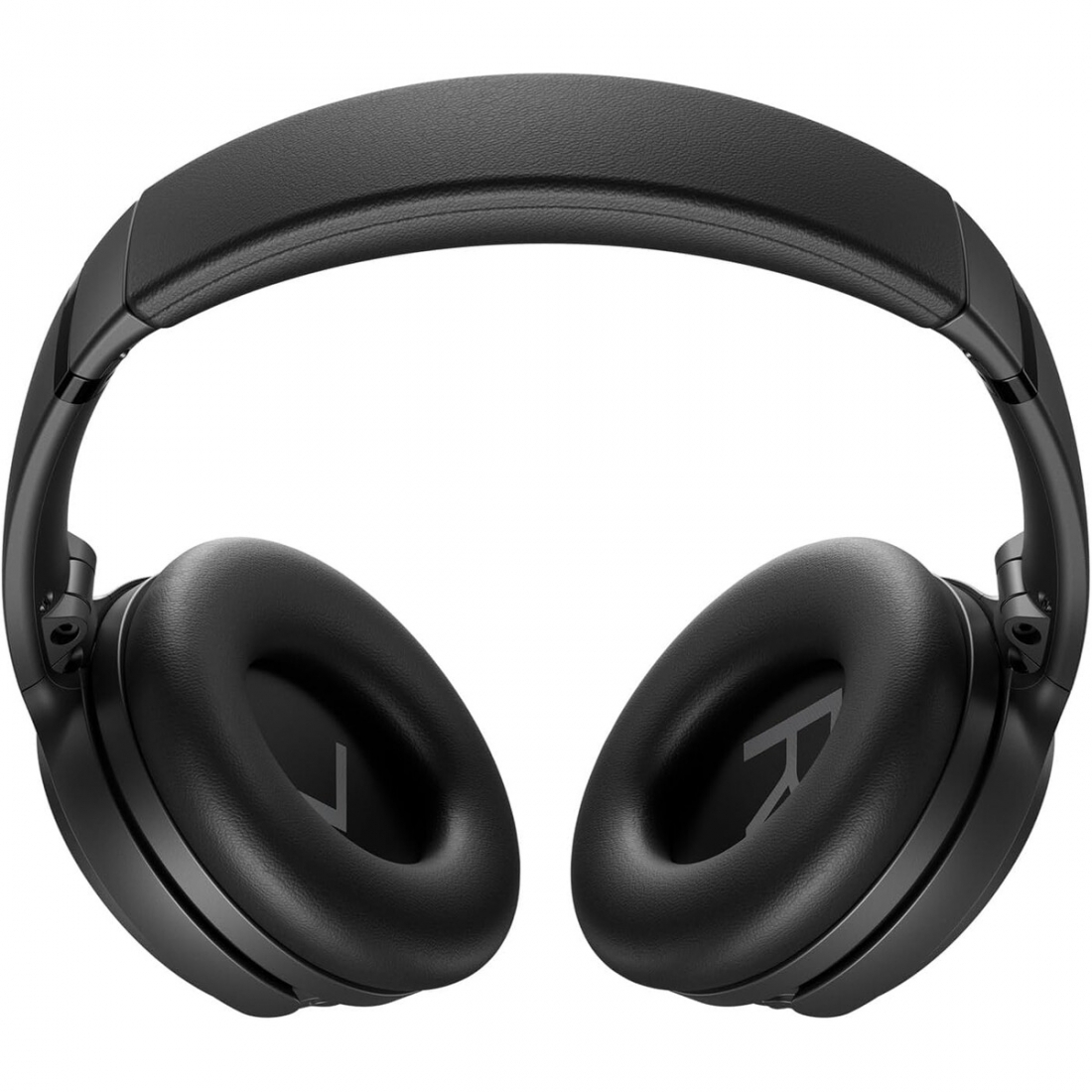 Bose QuietComfort Bluetooth Headphones, Wireless Headphones, Over Ear 