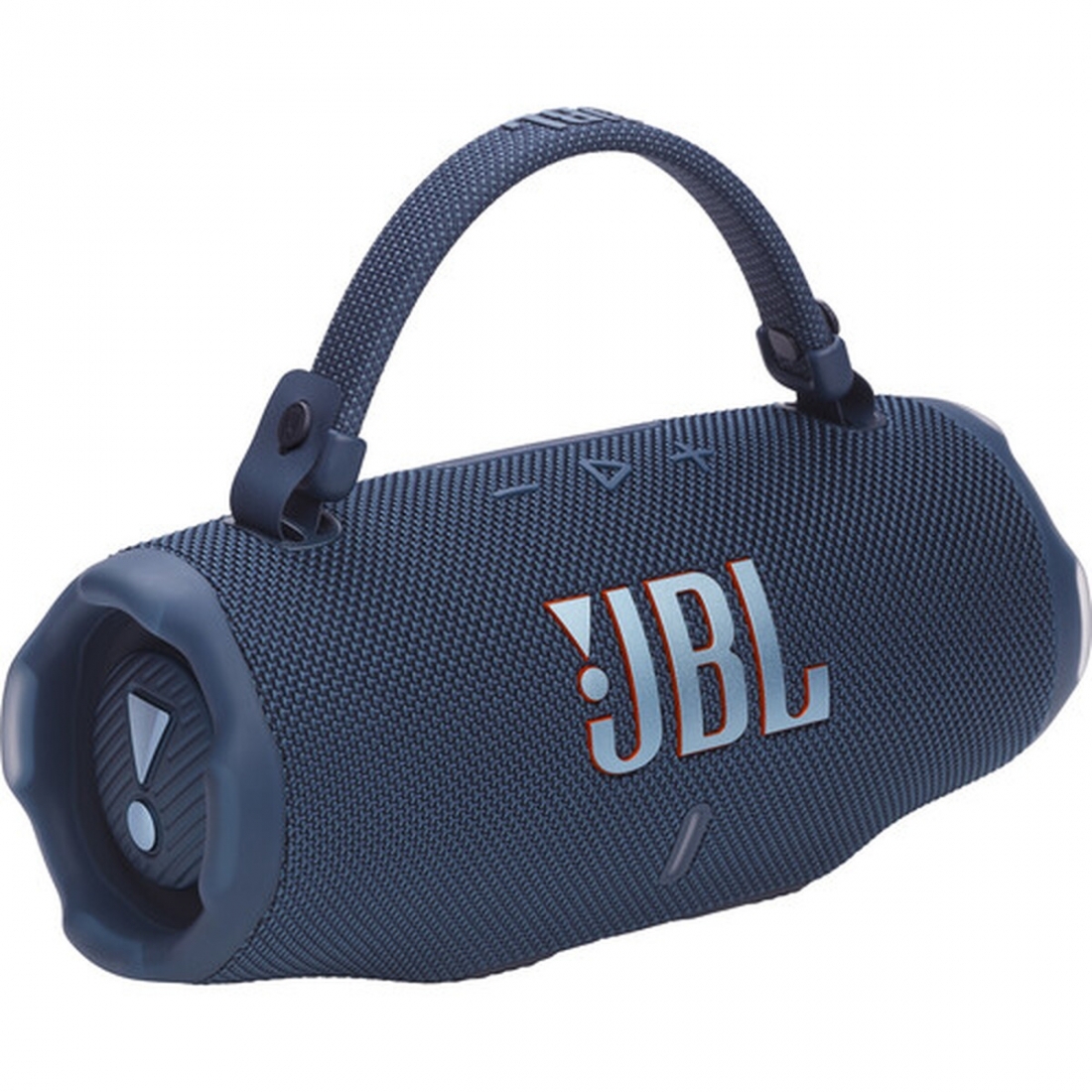 JBL Charge 6 Wireless Speaker Blue