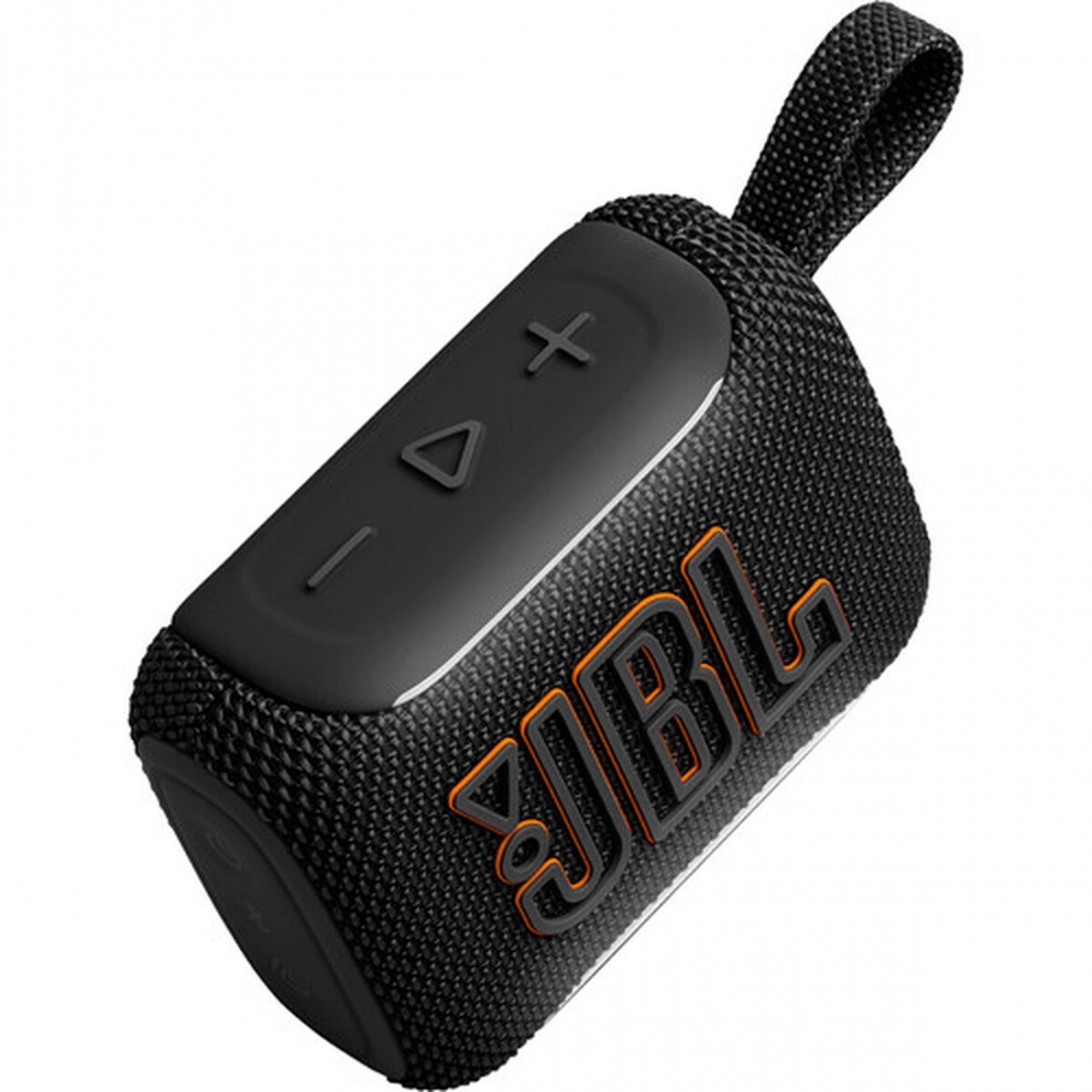JBL Go5 Wireless Speaker Black
