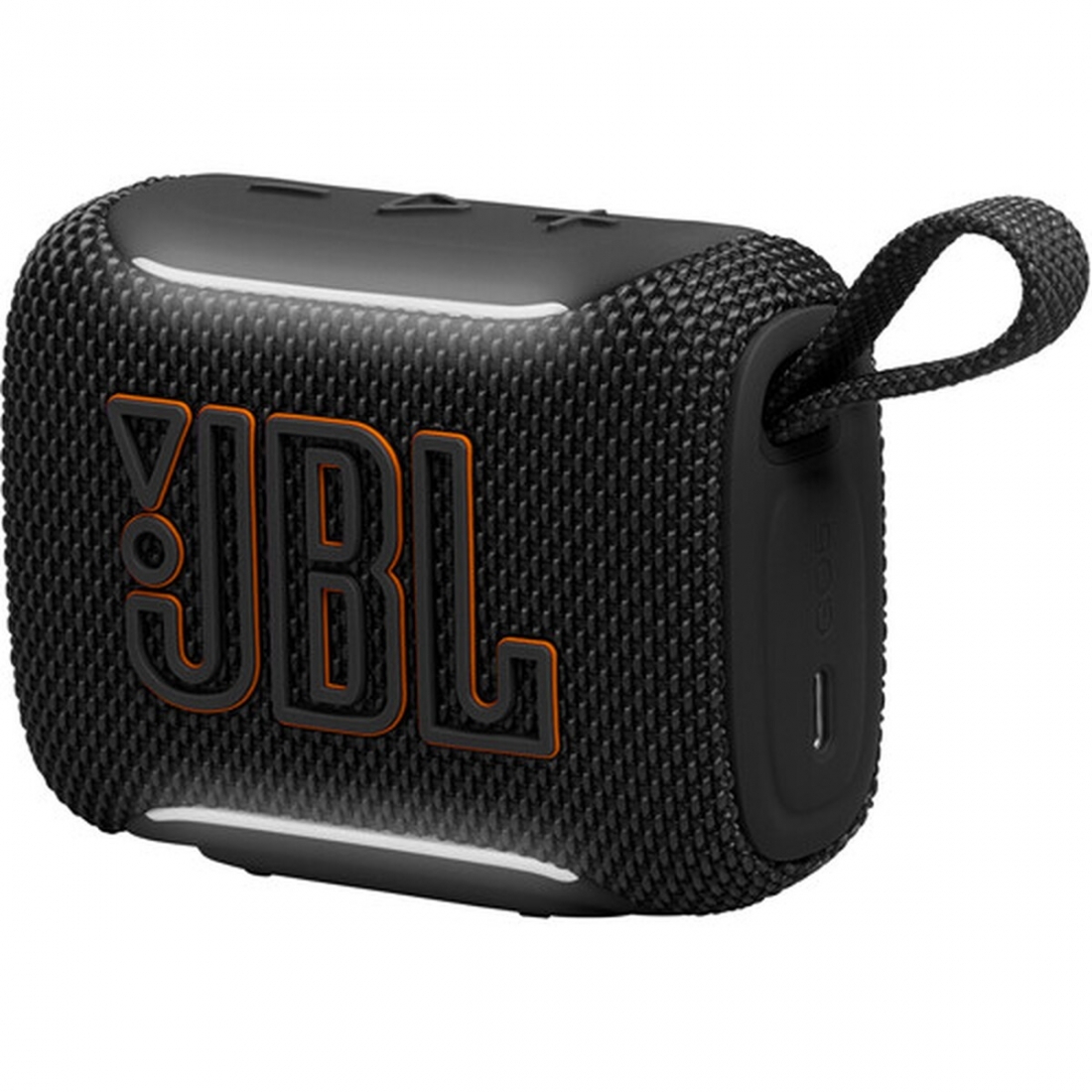 JBL Go5 Wireless Speaker Black