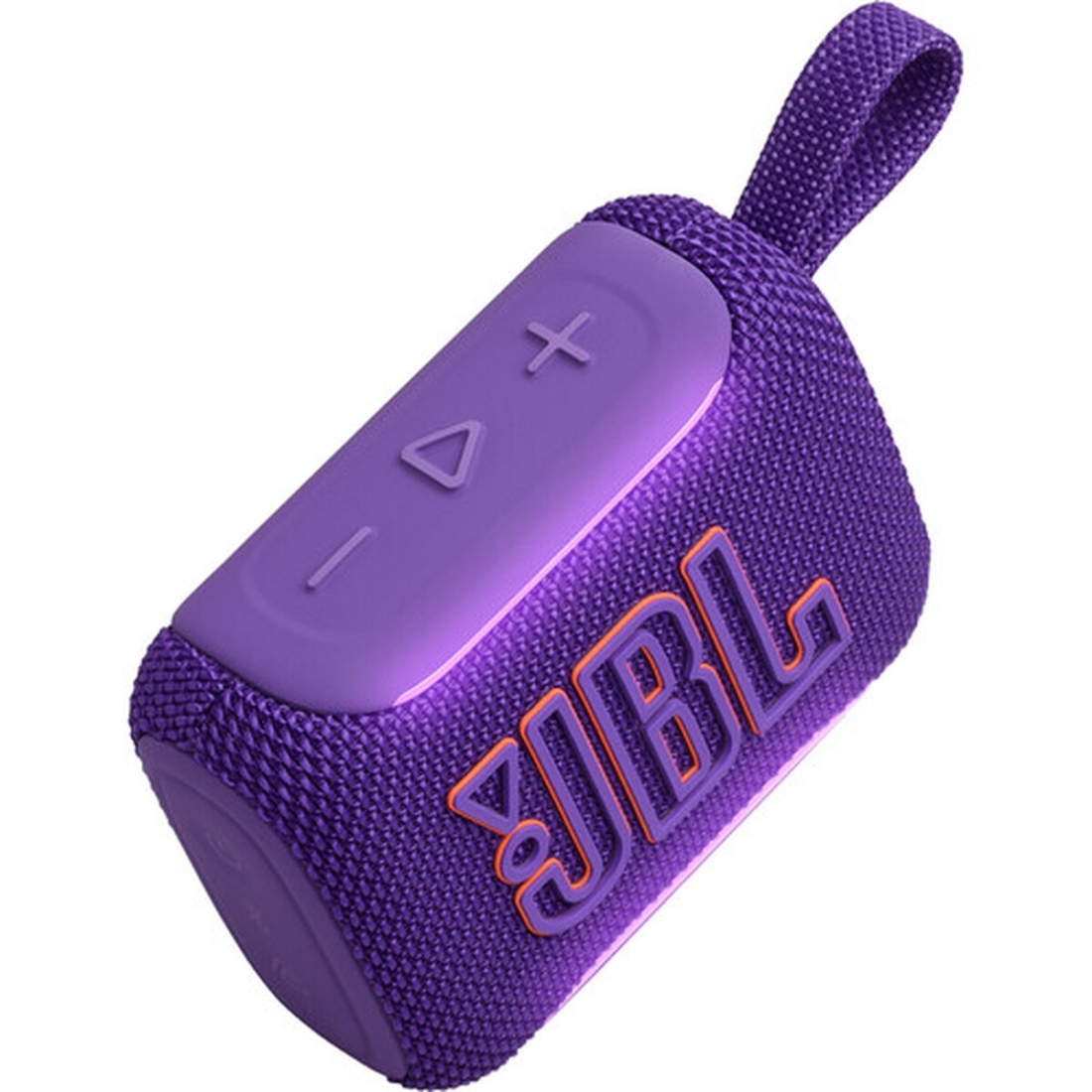 JBL Go5 Wireless Speaker Purple