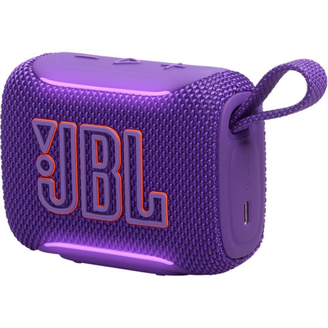 JBL Go5 Wireless Speaker Purple