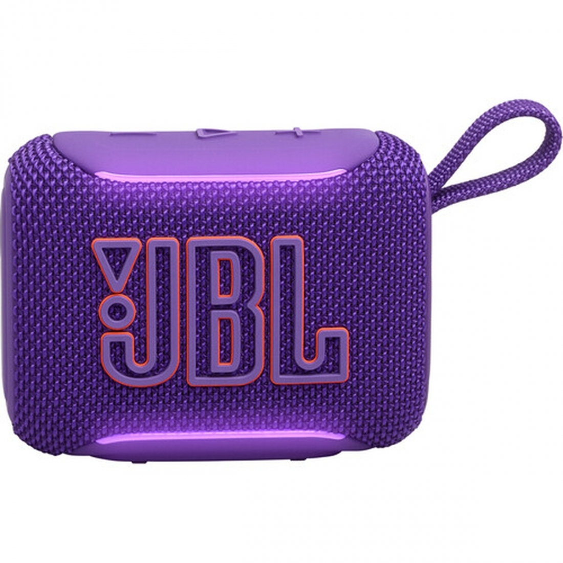 JBL Go5 Wireless Speaker Purple