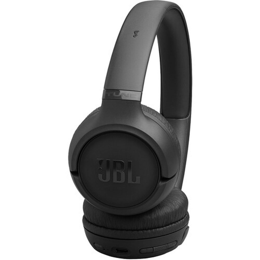 JBL Tune 530 BT Wireless Headphones Black