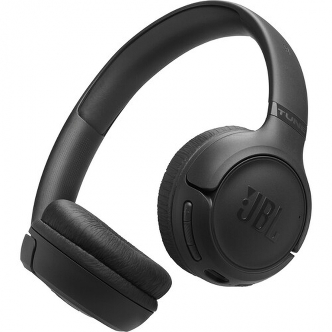 JBL Tune 530 BT Wireless Headphones Black