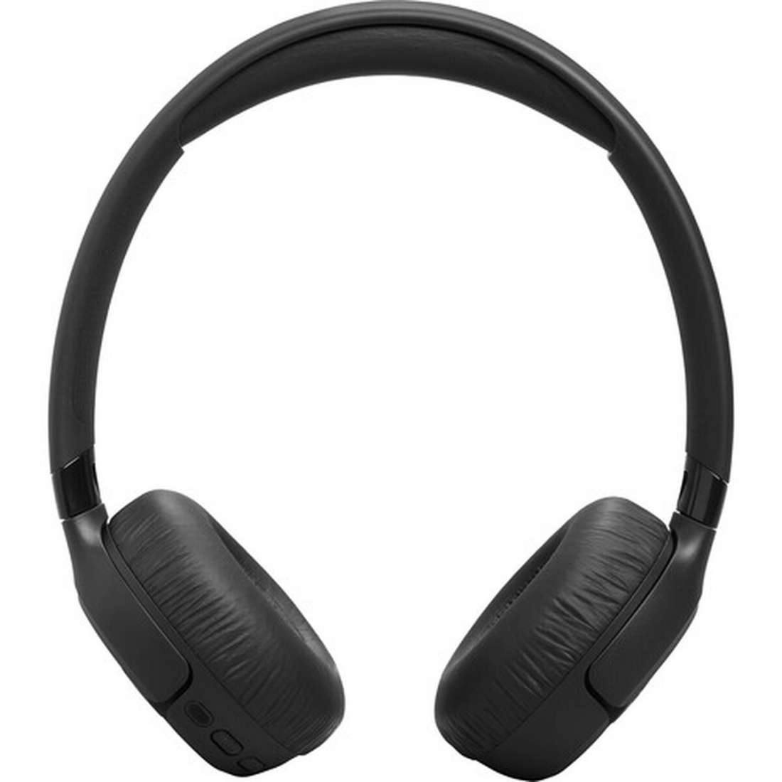 JBL Tune 680 NC Noise Cancelling Headphones Black