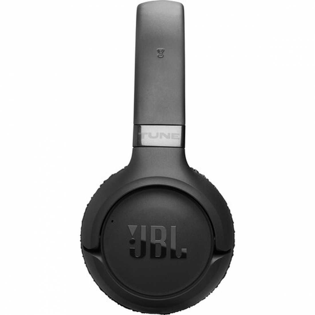 JBL Tune 680 NC Noise Cancelling Headphones Black