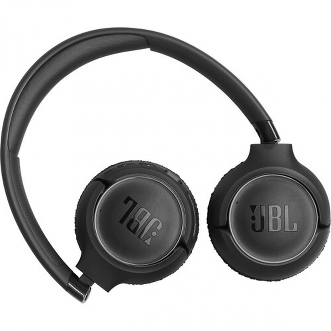JBL Tune 680 NC Noise Cancelling Headphones Black