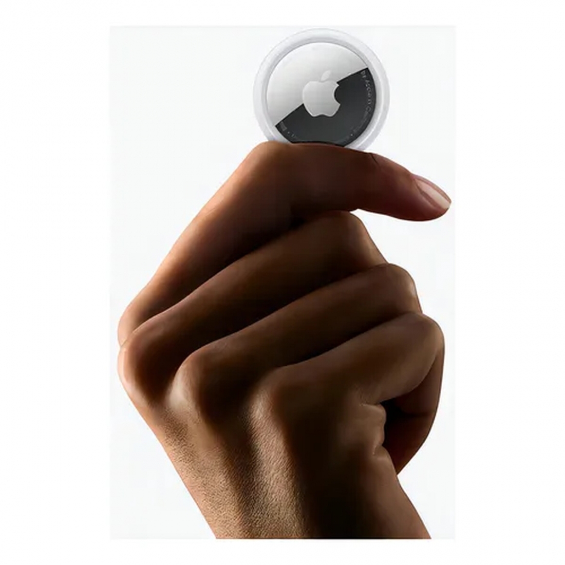 Apple AirTag - Silver