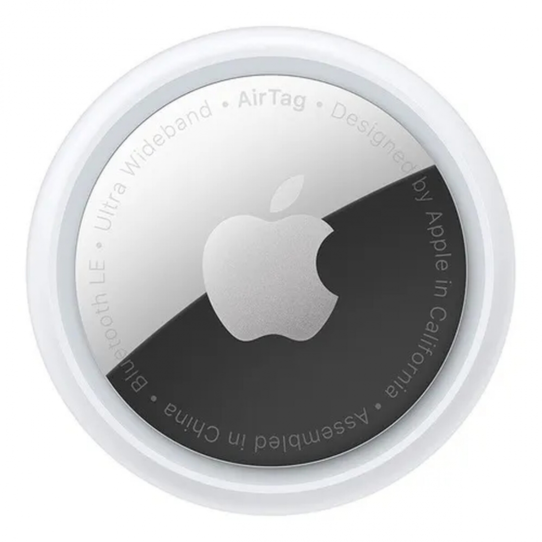 Apple AirTag - Silver