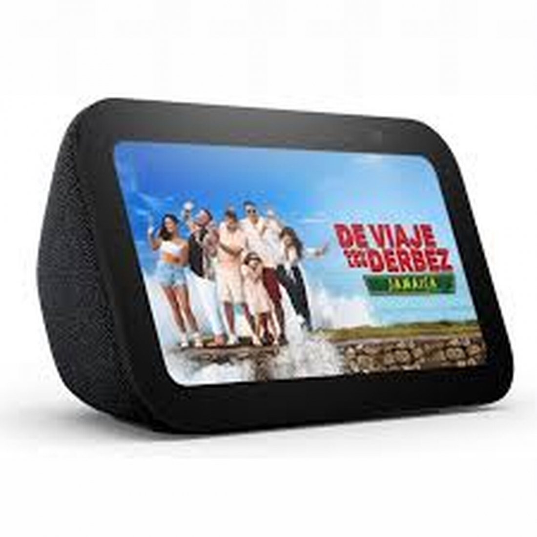 Amazon Echo Show 5 (3rd Gen, 2023 release)  Charcoal
