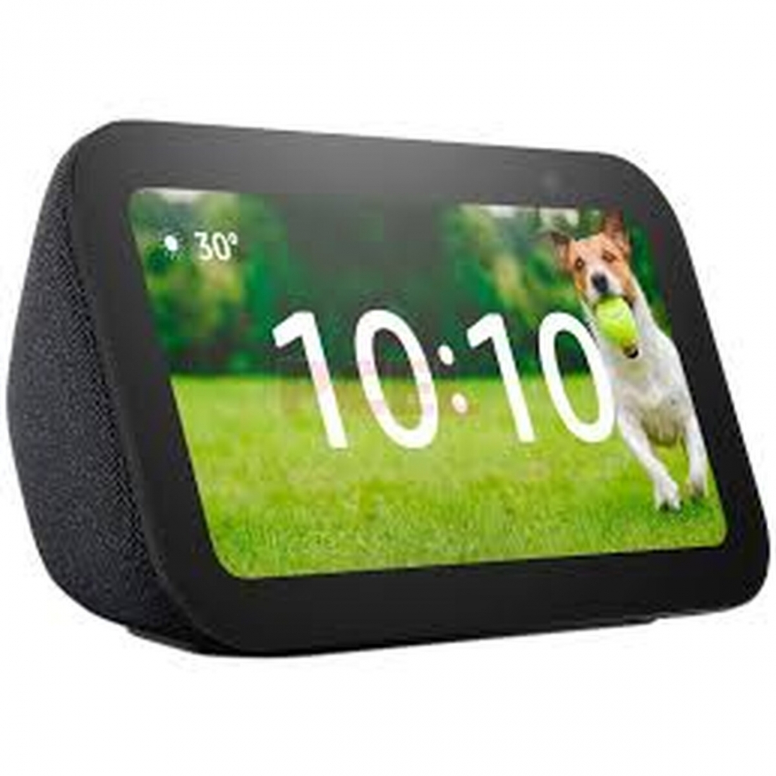 Amazon Echo Show 5 (3rd Gen, 2023 release)  Charcoal
