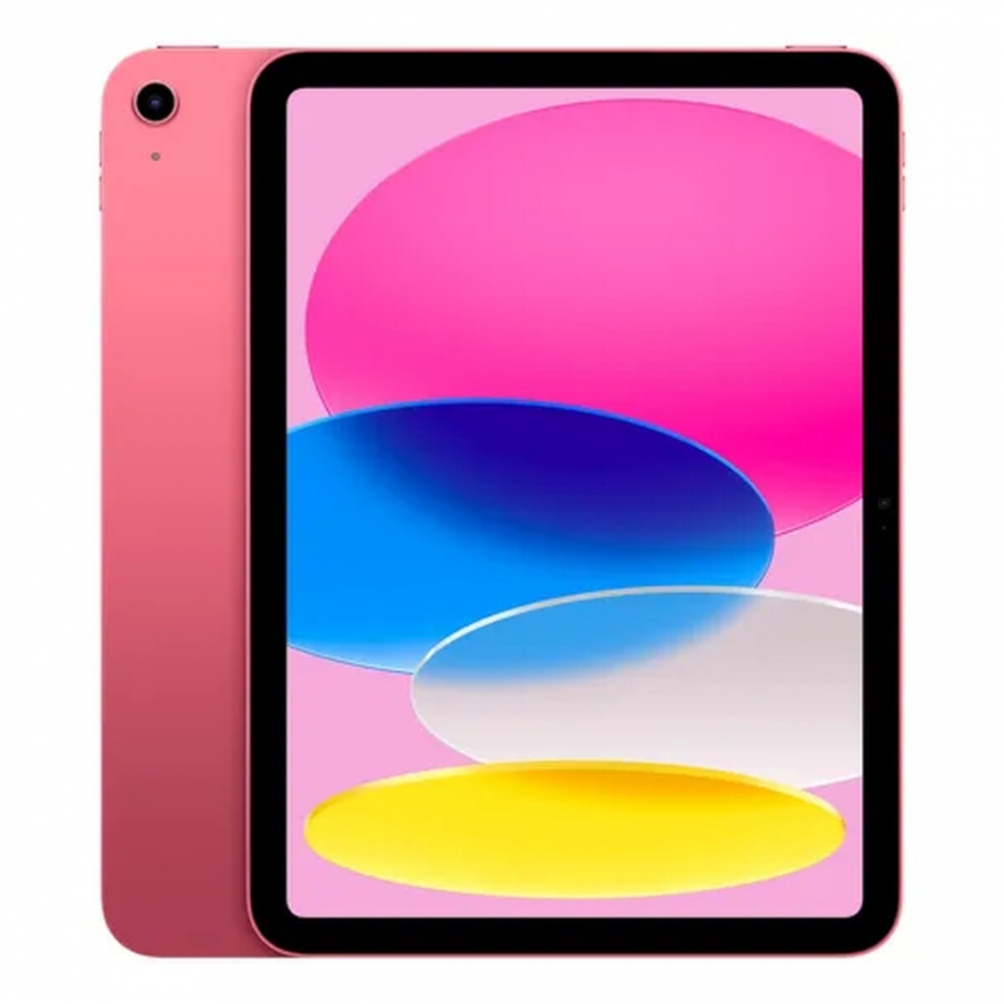 Apple iPad 11 A16 chip with Wi-Fi - 256GB - Pink