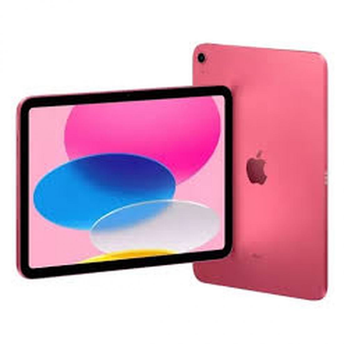 Apple iPad 11 A16 chip with Wi-Fi - 256GB - Pink