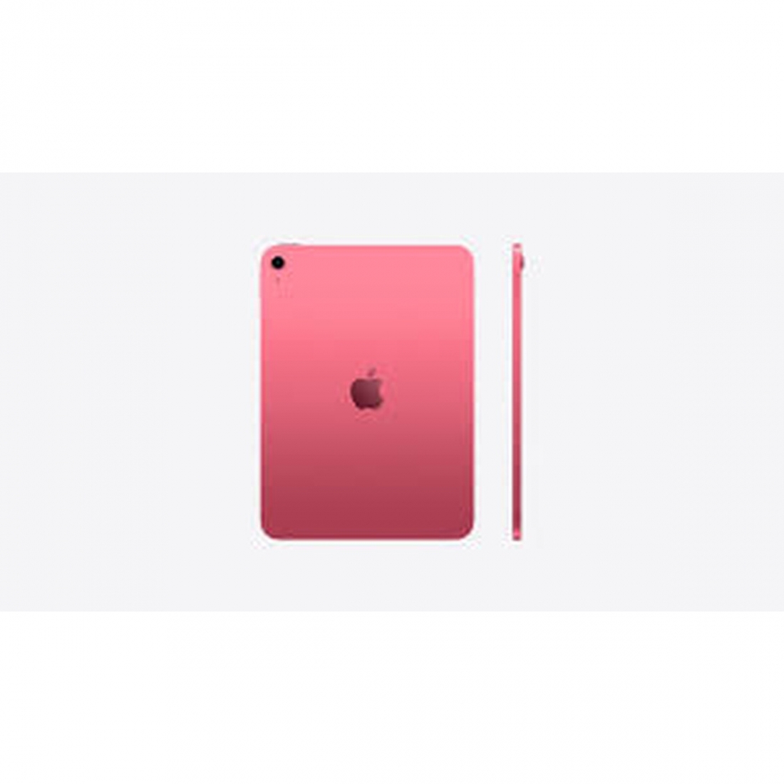 Apple iPad 11 A16 chip with Wi-Fi - 256GB - Pink