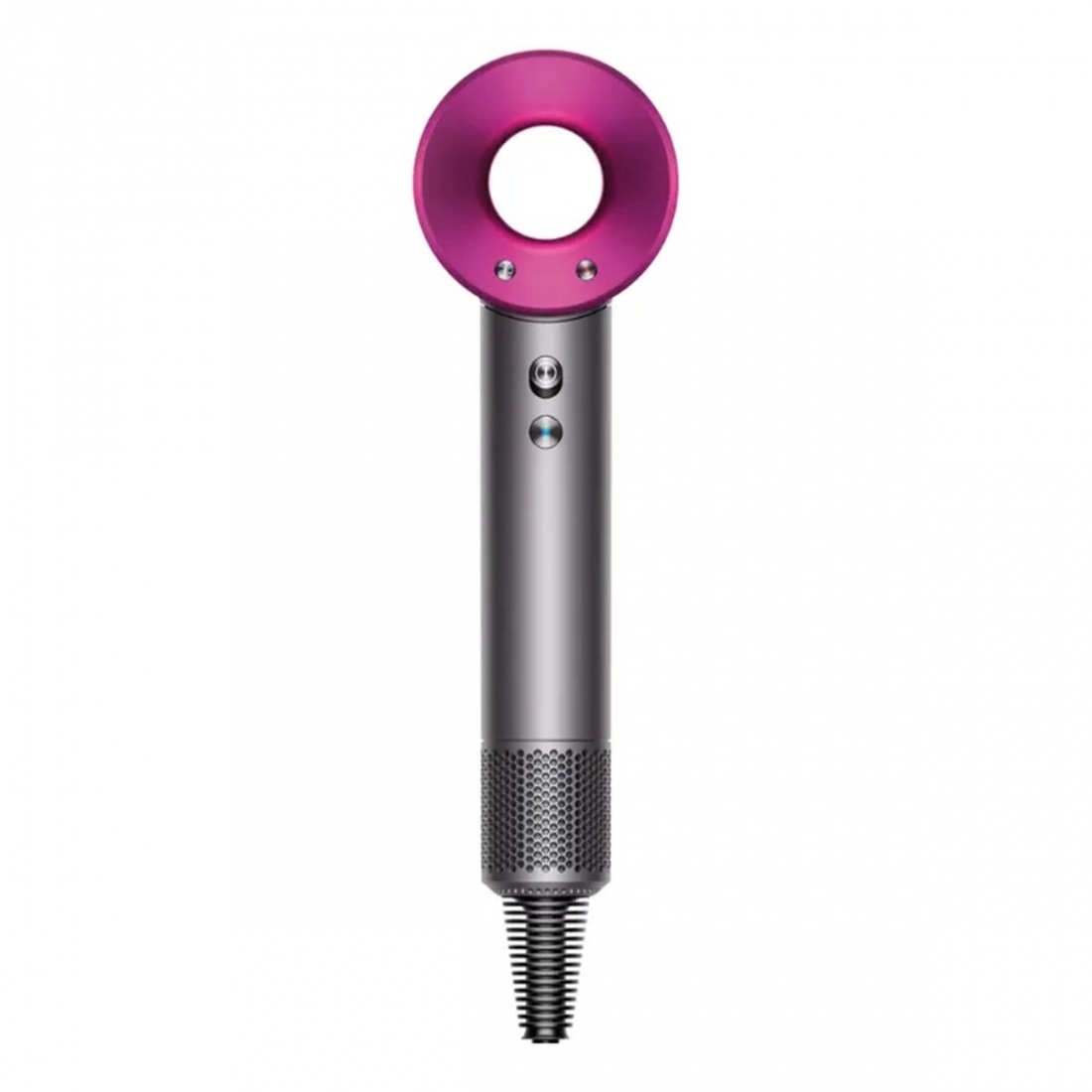DYSON HD15 HAIR DRYER SUPERSONIC - IRON/FUCHSIA - 220V